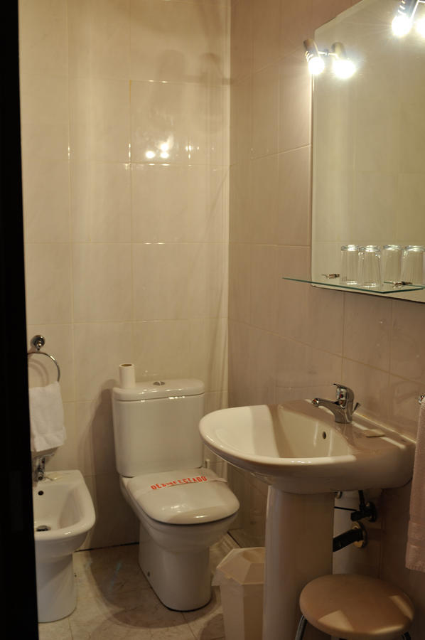 Hotel Zende Esposende Pokoj fotografie